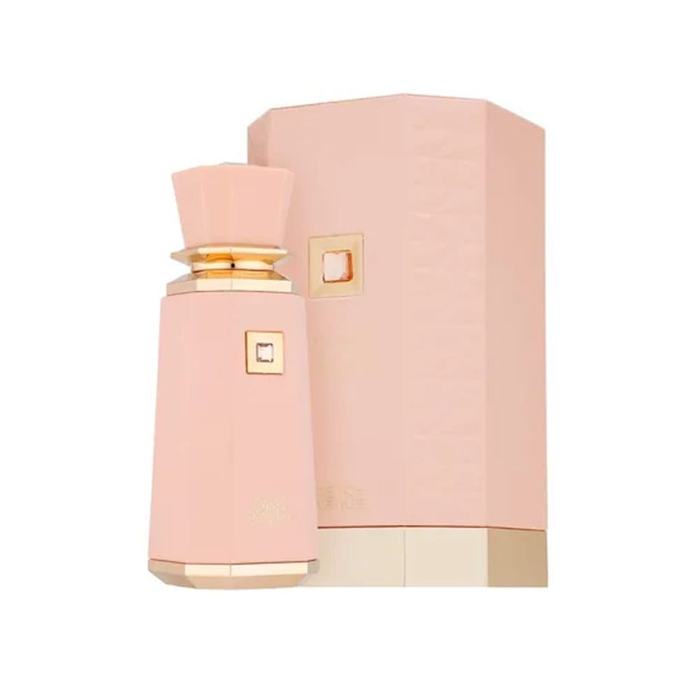 French Avenue Sweet Paradise 100ML EDP Feminino