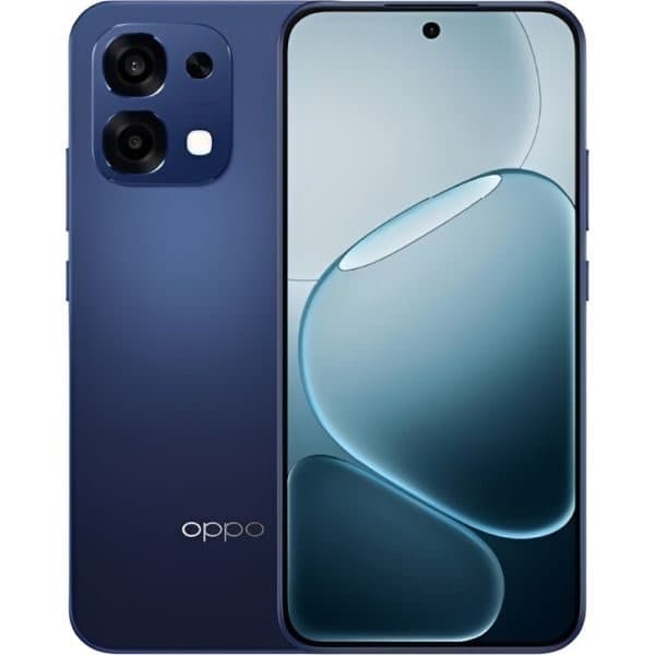 Oppo Ds A6 Pro 5G 256GB Blue