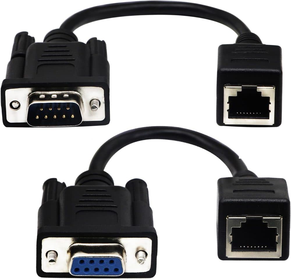 Adaptador