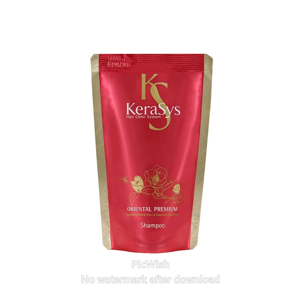 Shampoo Kerasys Oriental Premiun Refil
