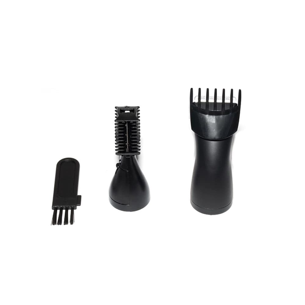 Depilador Nasal Prosper Preto
