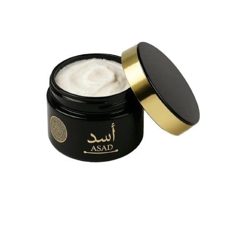 Pasta Dear Body London Asad 200G