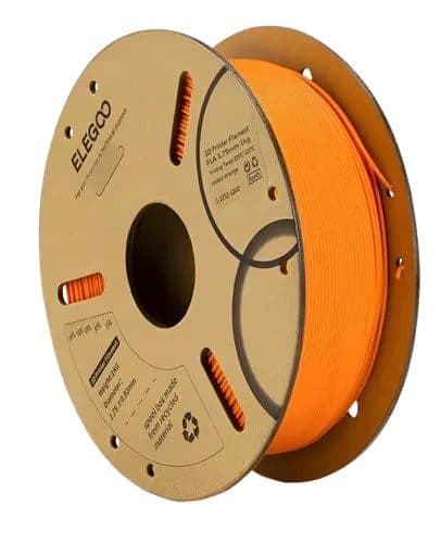 Filamento Impressora 3D Elegoo Pla