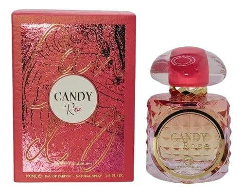 Grandeur Candy Rose 100ML EDP