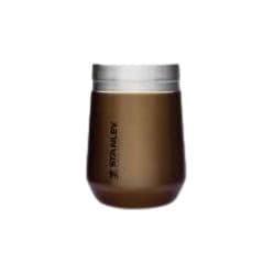 Stanley Copo Termico Go Series Tumbler Bronze Tampa 295ML
