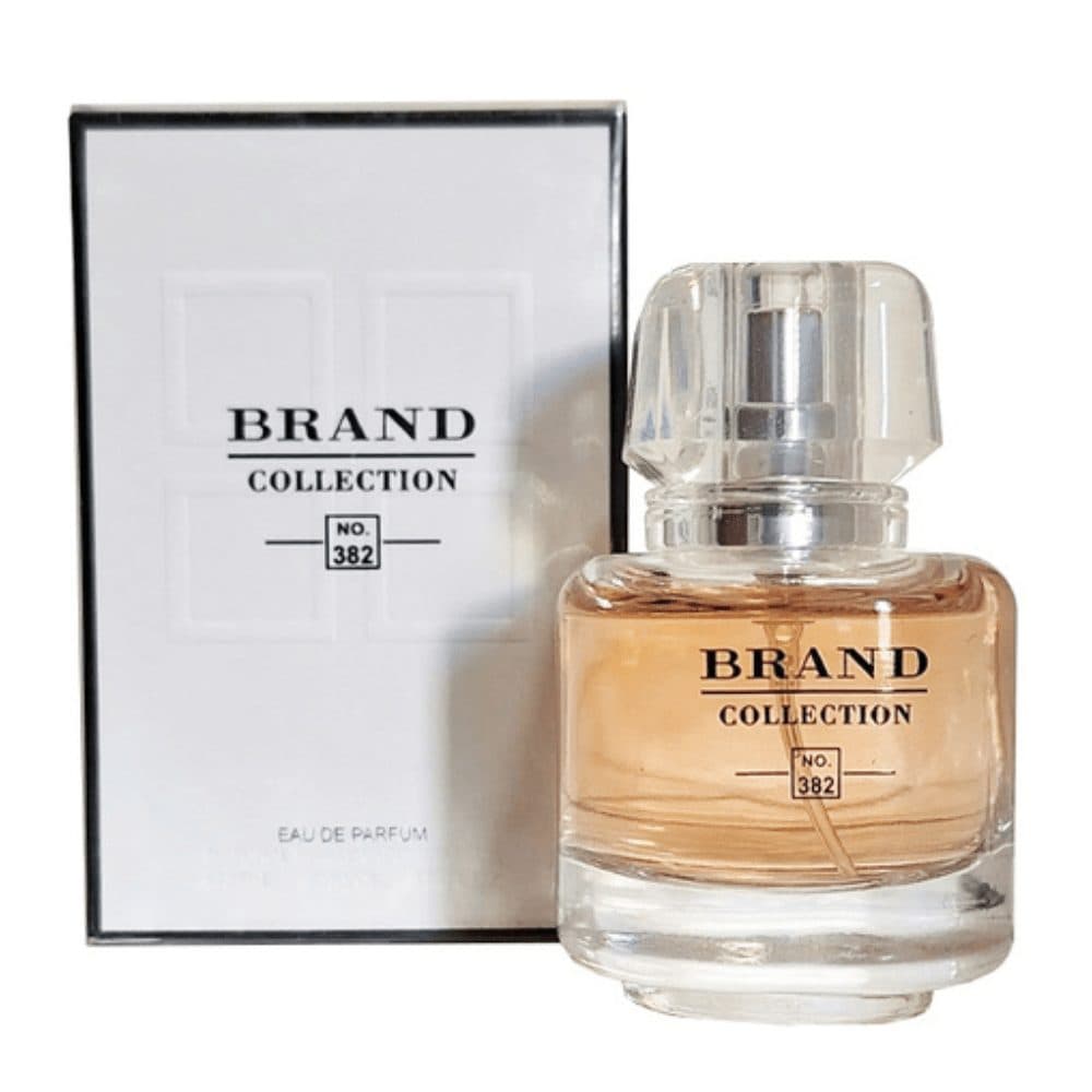 Brand 382 Giv Interdit 25ML EDP