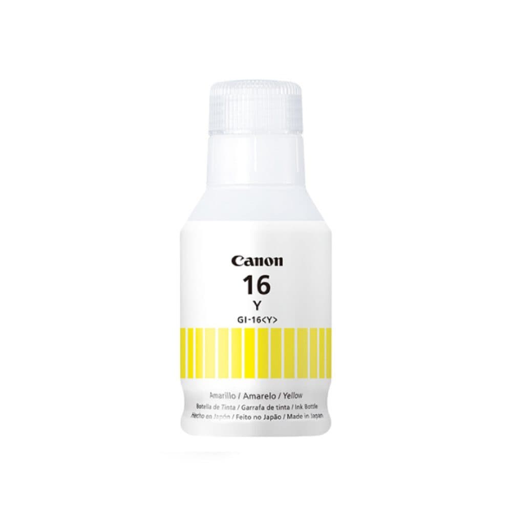 Canon Tinta Gi 16 135ML