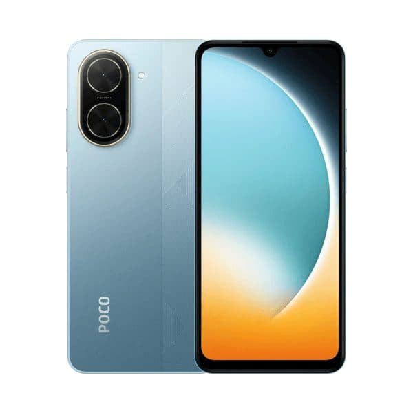 Xiaomi Poco C71 64GB Blue