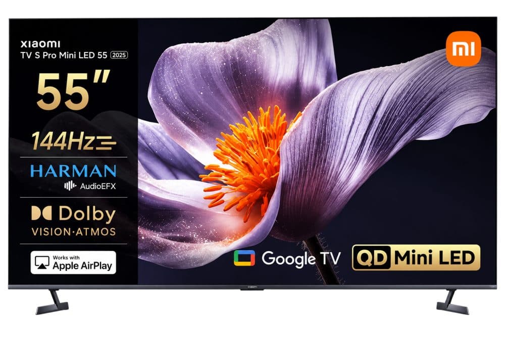 Xiaomi LED Pro Mini LED Sph Smart Hdmi Ultra HD