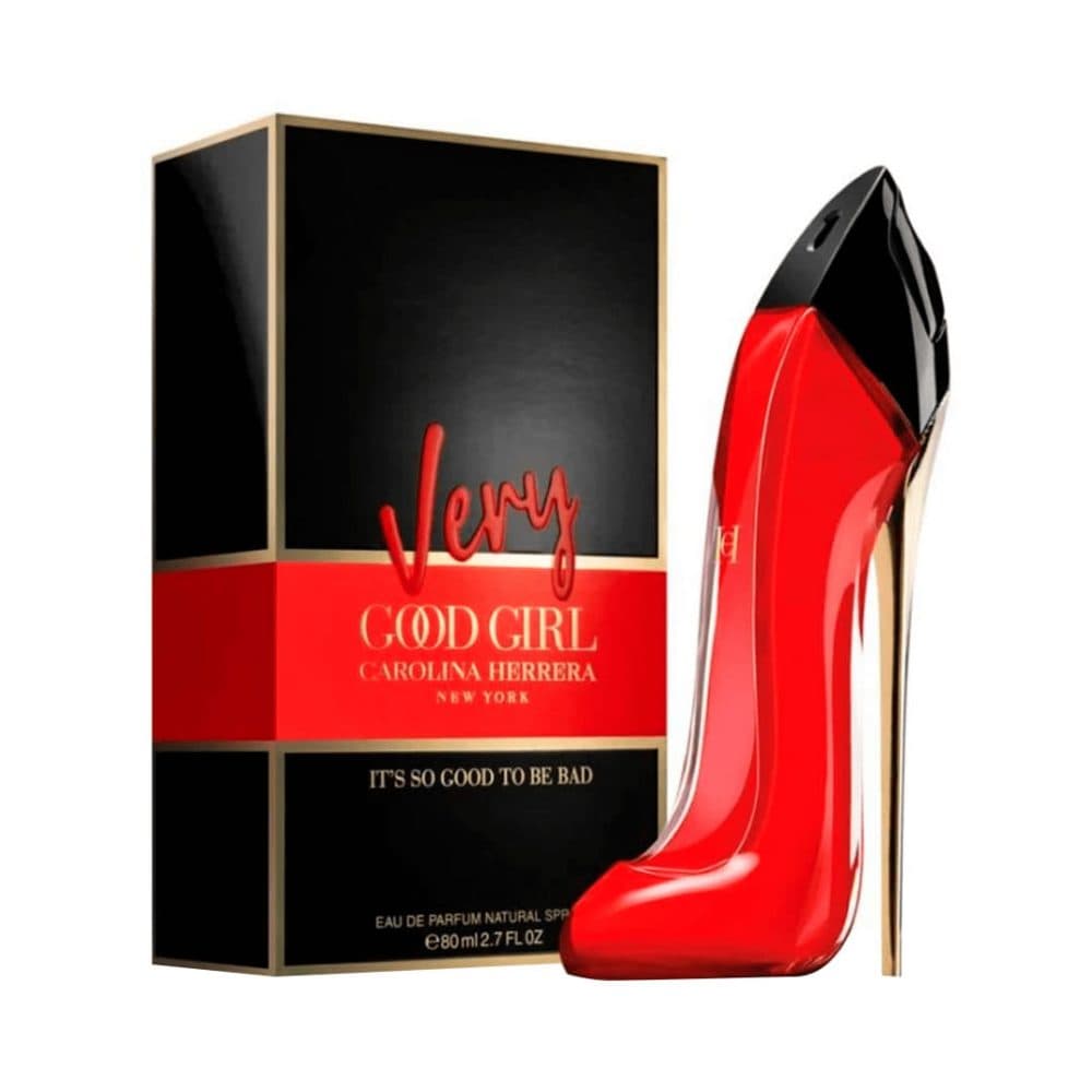 Carolina Herrera Very Good Girl 80ML EDP