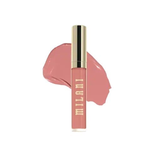 Gloss Milani Stayput Liquid Lip Longwear 140 The Moment