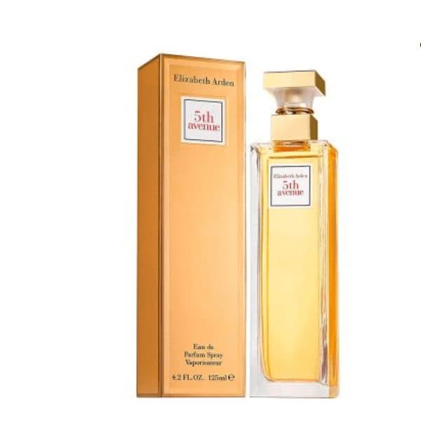 1 5TH Avenue Elizabeth Arden 125ML