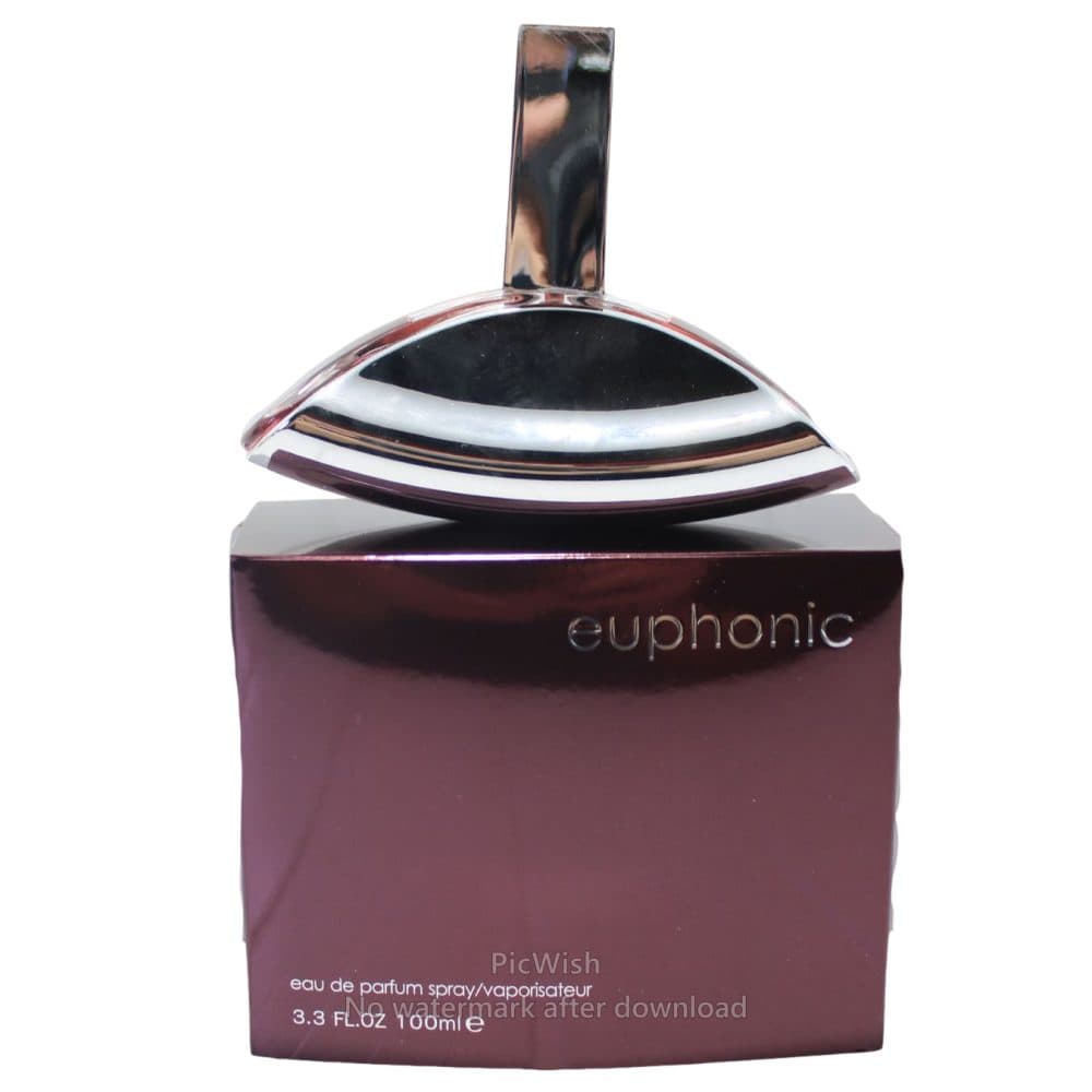 Euphonic 722 100ML EDP