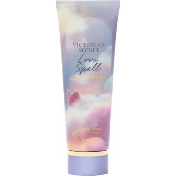 Secret Lotion Love Spell Daydream