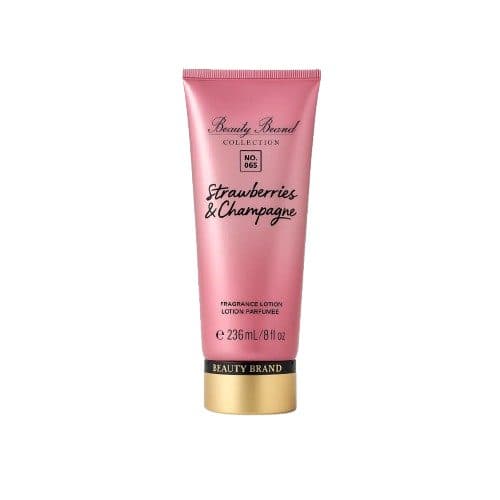 Lo Ao Beauty Brand Collection Strawberries Chap 236ML