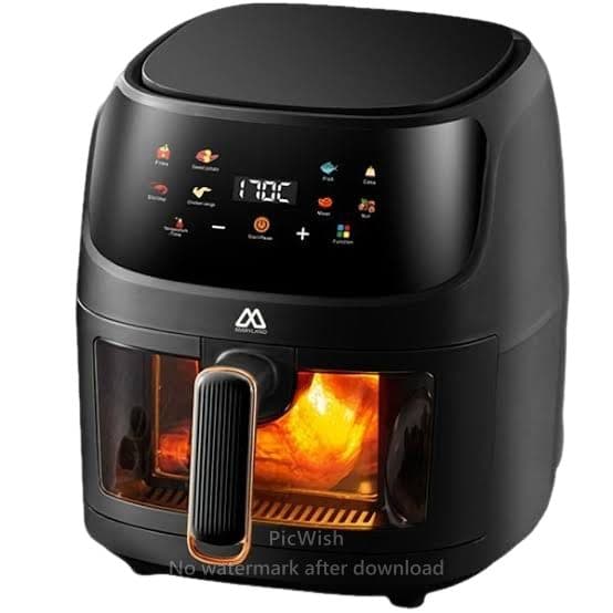 Fritadeira Maryland Air Fry 6L