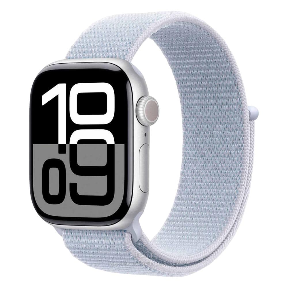 Apple Watch S10