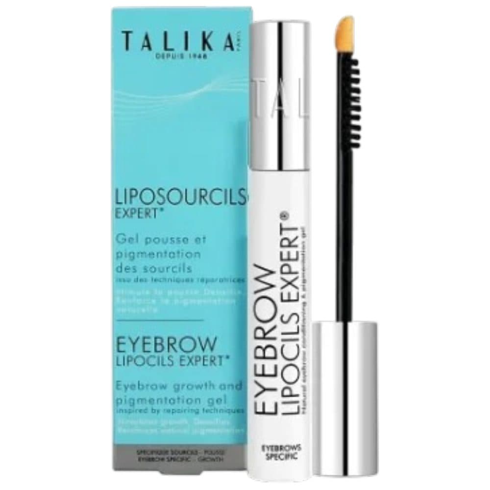 Serum Cilios Talika Lipocils Expert Pousse Pigmentation 10ML