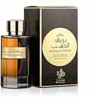 Al Wataniah Barreq Al Dhahab 100ML EDP