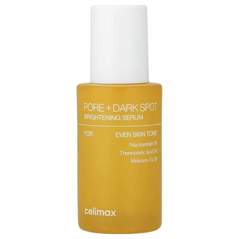Serun Facial Celimax Pore Dark Spot Brightening 30ML