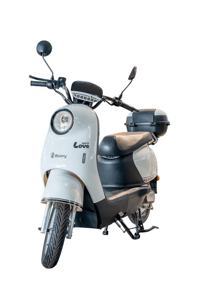 Bicicleta Eletrica Blu U8