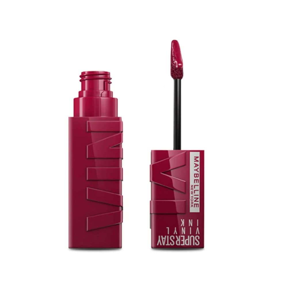 Maybelline Labial Liquido Myb Superstay Vinyl Ink Unrivaled 30 958GB