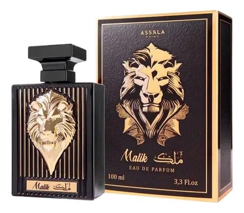 Assala Prime Malik Intense 100ML EDP Unissex