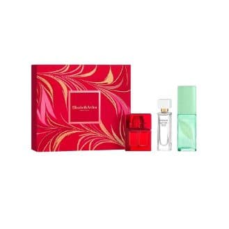 Elizabeth Arden Kit Green Tea Red Door White Tea 15ML Feminino