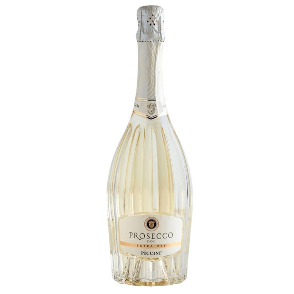 Beb Espum Ital Piccini Prosecco Extra Dry 750ML