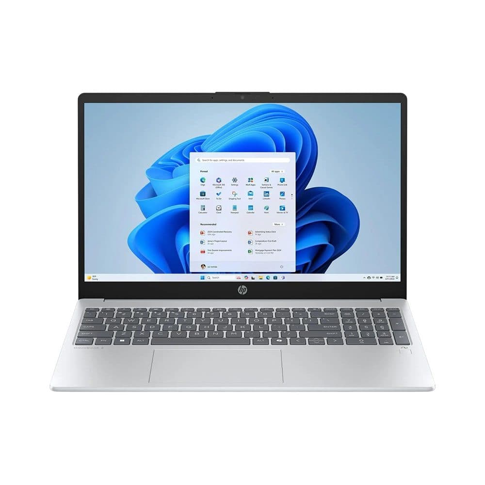 HP Touch 15 Dx Amd Ryzen 5 Ram