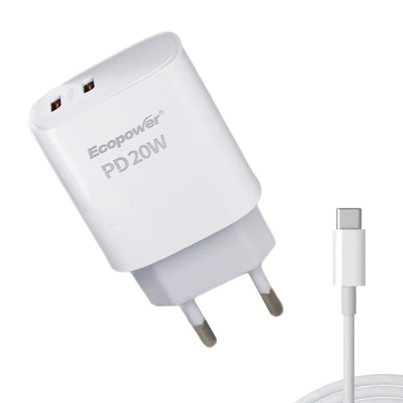 Fonte Ecopower 2 Type