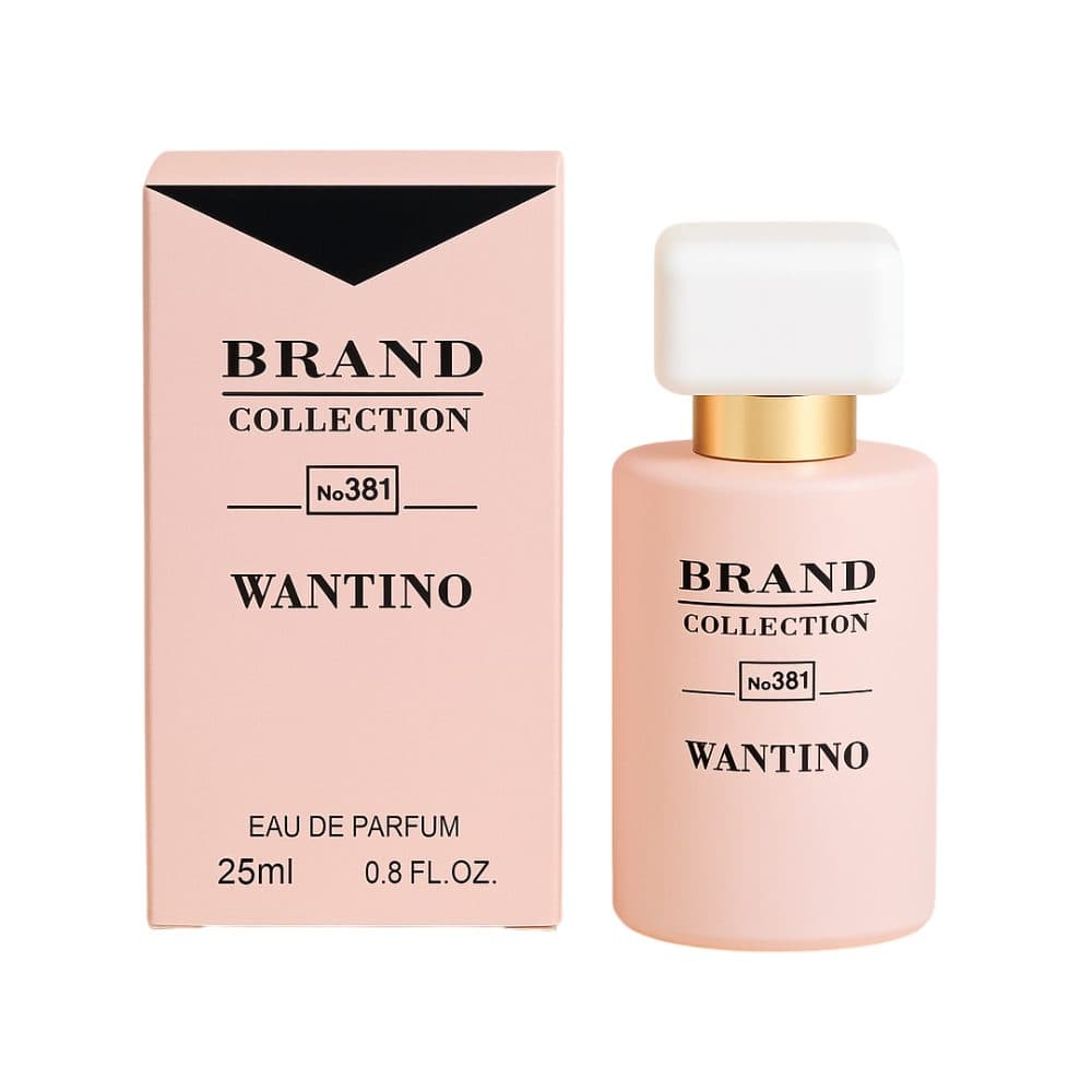Brand Collection Wantino 25ML EDP