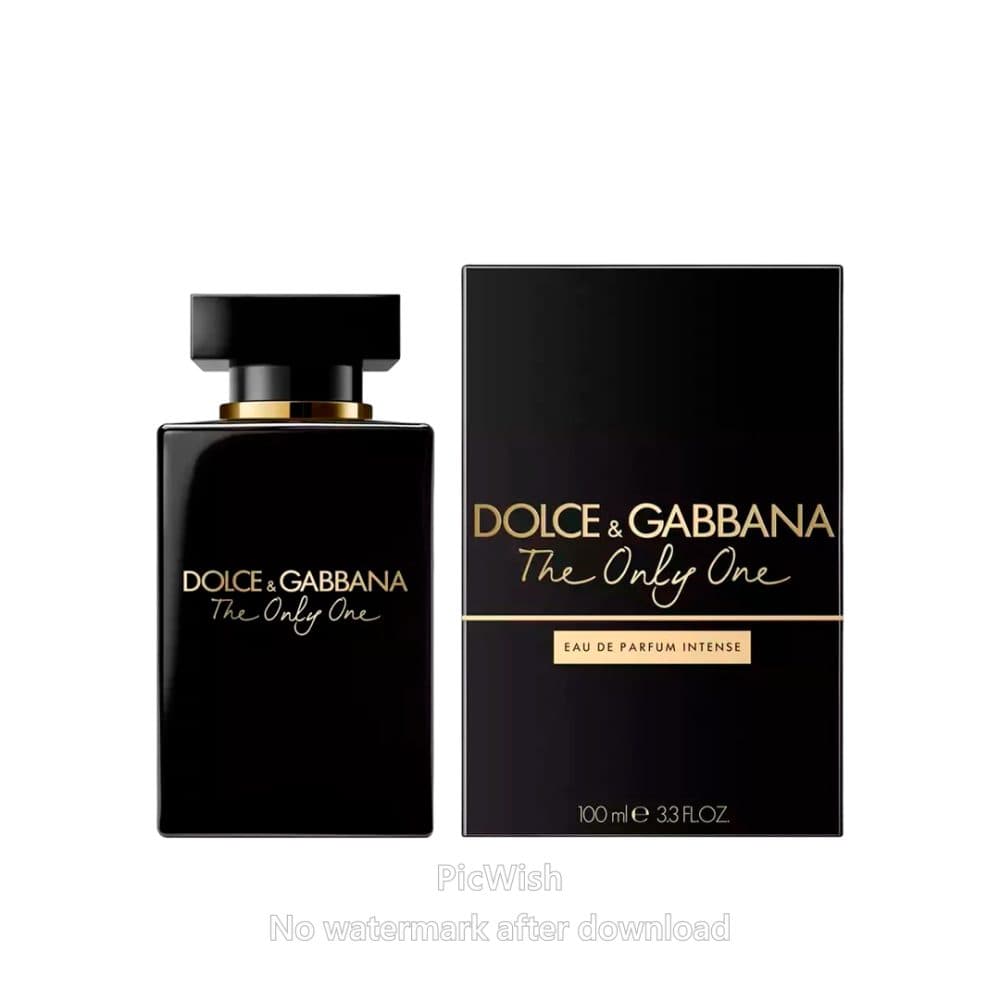 Dolce Gabbana The Only One Intense 100ML PARFUM