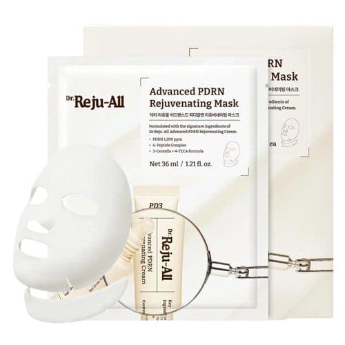 Mascara Facial Dr Reju All Advanced Rejuvenating PD2 36ML