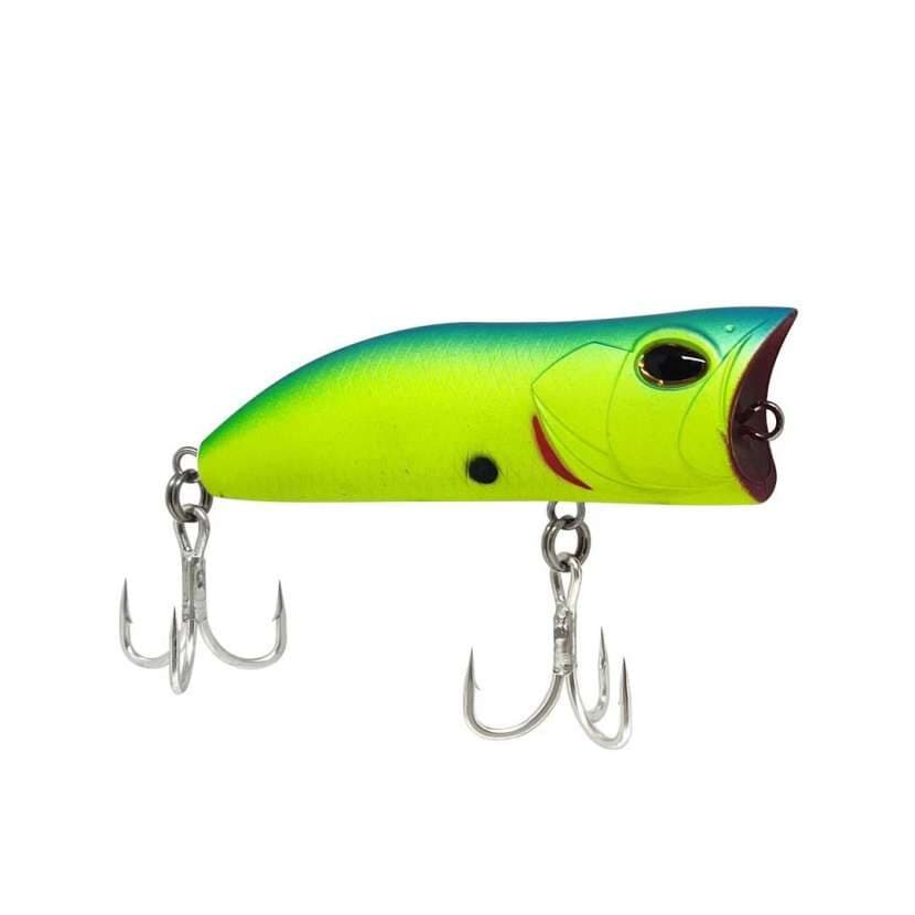 Senuelo Artificial Marine Sports Ram Popper 60 24 Bb