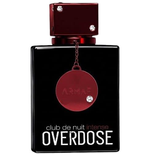 Armaf Club De Nuit Overdose Intense 100ML EDP