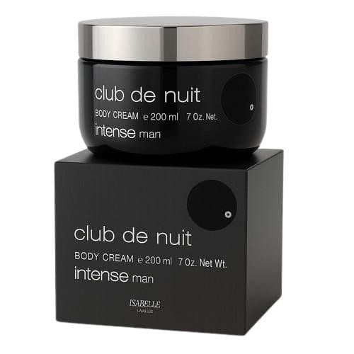 Lo Ao Isabelle Maleka Club De Nuit 200ML