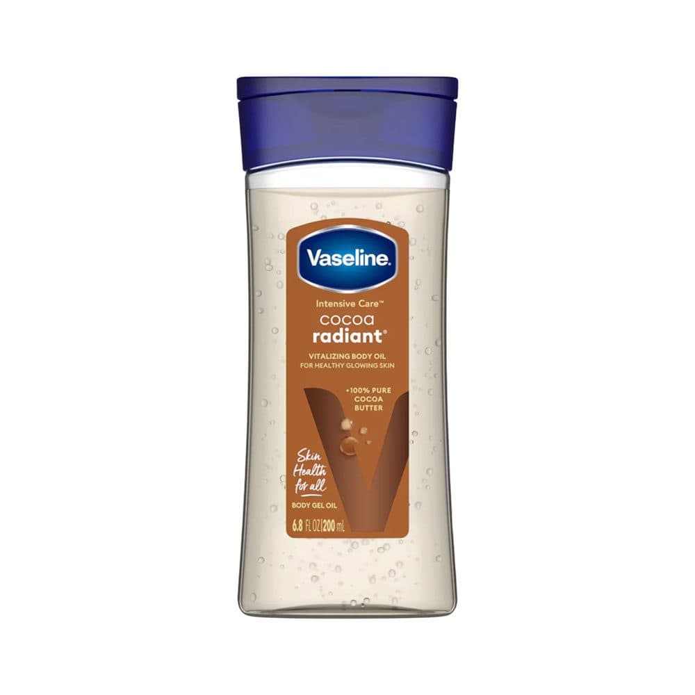 Oleo Vaseline Cocoa Radiant 200ML