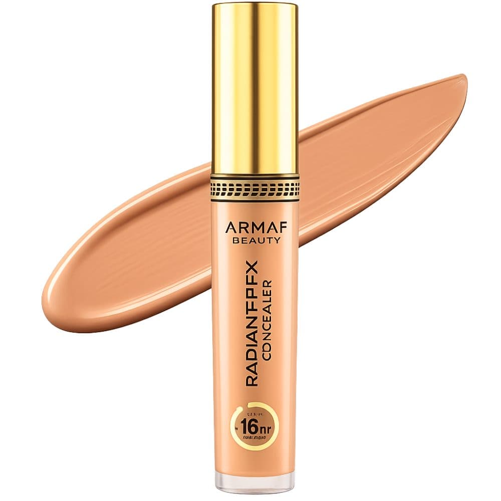 Corretivo Armaf Beaute Parfaite Fix Concealer 16H Beige 03