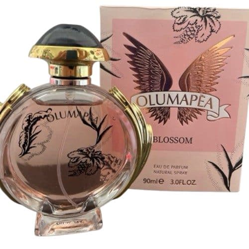 Olumapea 3 Olumpea Blossom 90ML