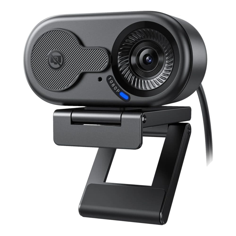 Webcam Emeet Smartcam 1080P E3001 Mic USB