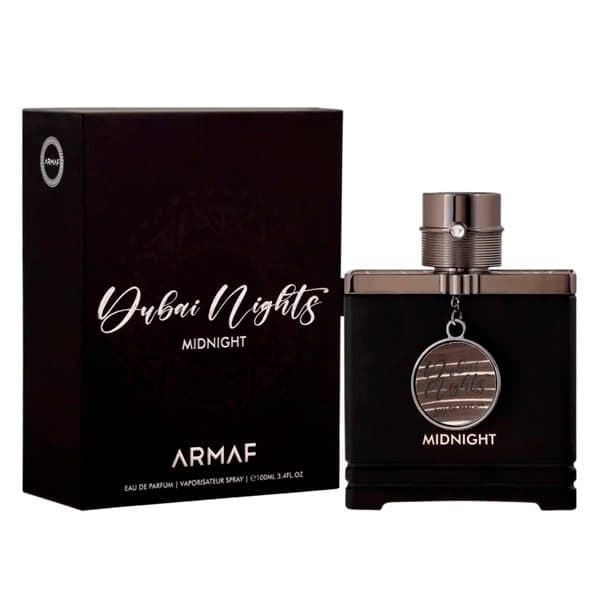 Armaf Dubai Midnight 100ML EDP