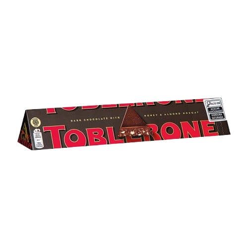 Chocolate Toblerone Dark With 360G