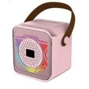 Speaker Jbk