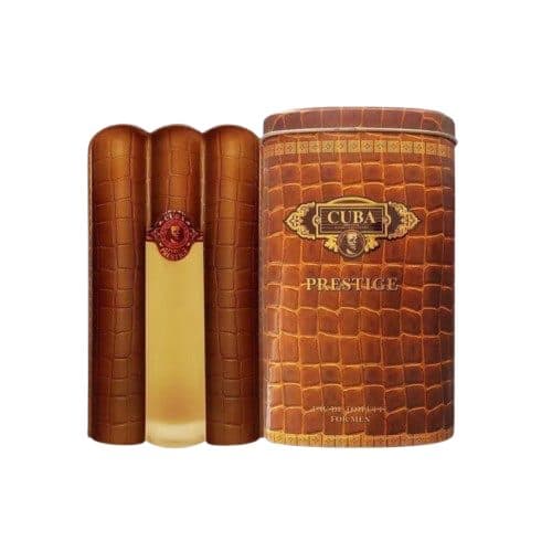 Cuba Prestige Classic 90ML EDT