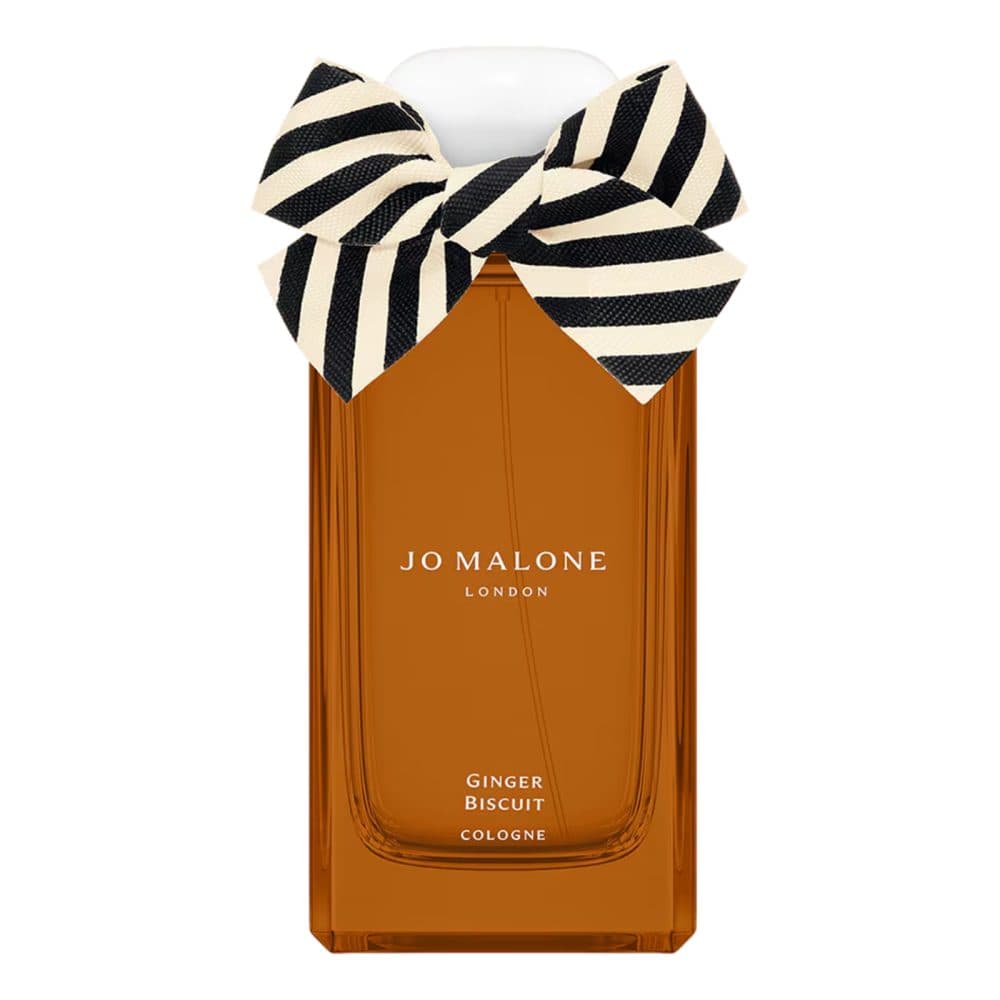 Jo Malone London Ginger Biscuit Cologne 100ML EDP Feminino