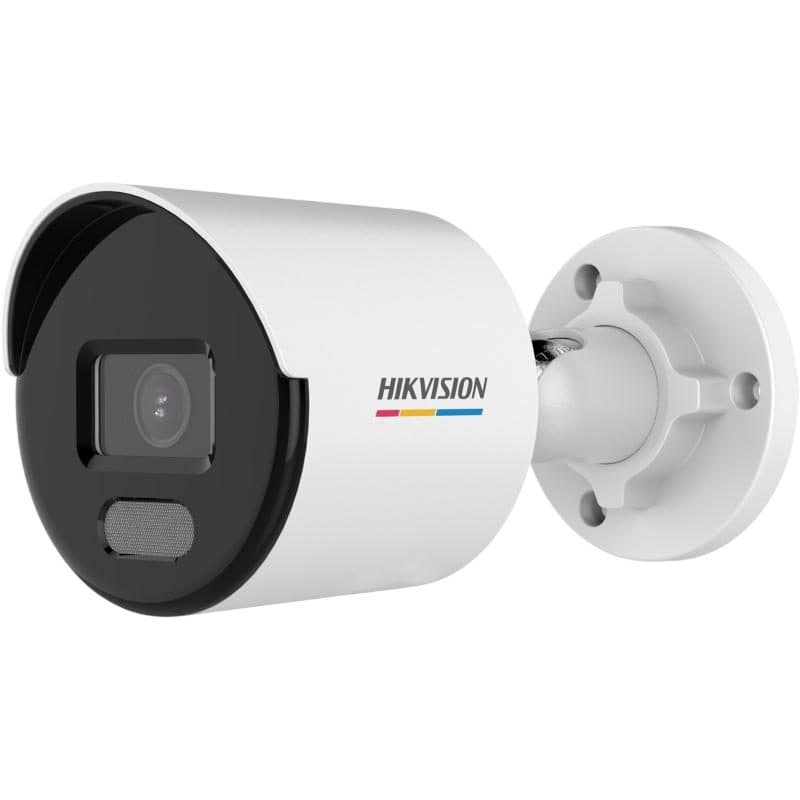 Cctv Cam Hikvision Color Vu