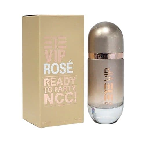 Carolina Herrera 212 Vip Rose Ready To Party Ncc 1 80ML