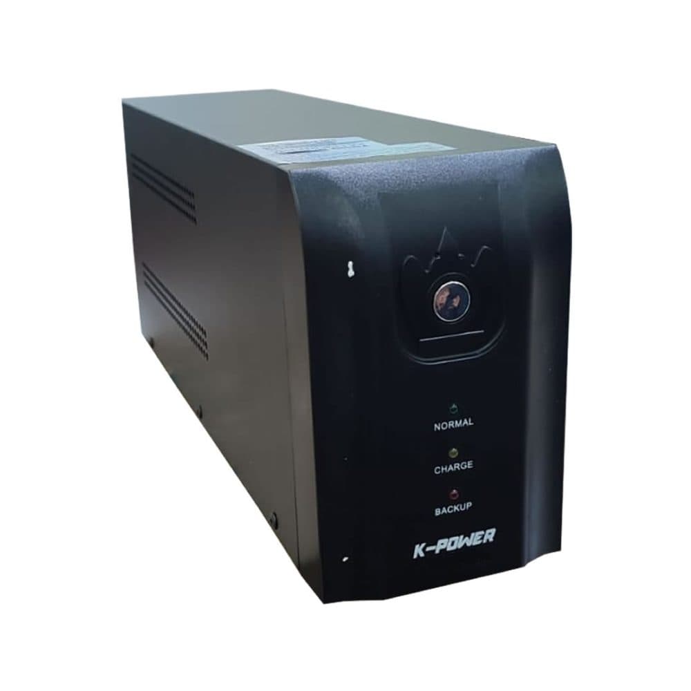 Ups Power Nobreak Junior 220VOLT