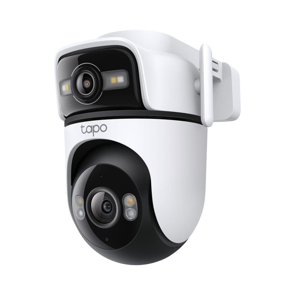 TP-Link Camera De Seguranca Tp Link Tapo Exterior